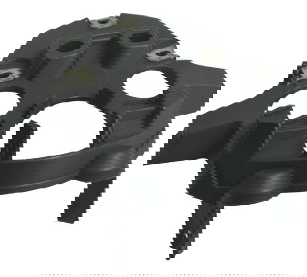 Base Acabamento Chave Ignição Bmw F 800 Gs 13-16 Original