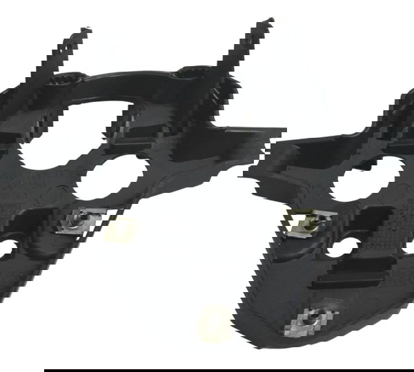 Base Acabamento Chave Ignição Bmw F 800 Gs 13-16 Original