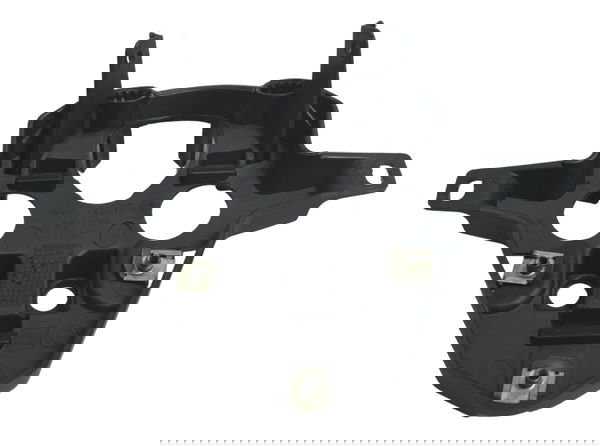 Base Acabamento Chave Ignição Bmw F 800 Gs 13-16 Original