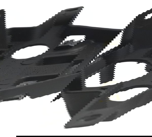 Base Acabamento Chave Ignição Bmw F 800 Gs 13-16 Original