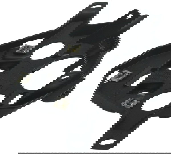 Base Acabamento Chave Ignição Bmw F 800 Gs 13-16 Original