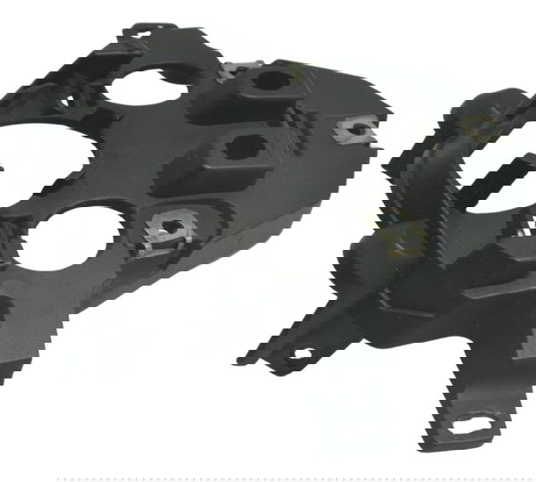 Base Acabamento Chave Ignição Bmw F 800 Gs 13-16 Original