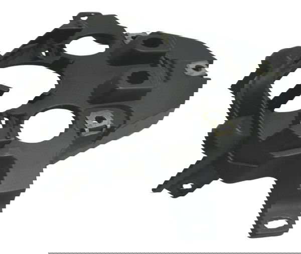 Base Acabamento Chave Ignição Bmw F 800 Gs 13-16 Original