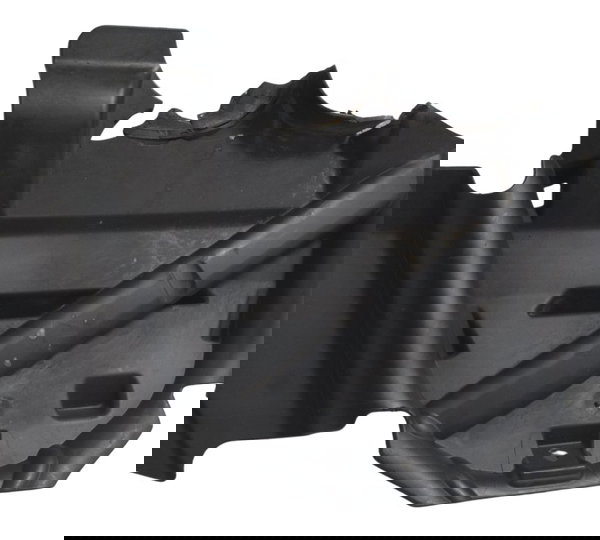 Acabamento Chassi C/ Avaria Bmw F 800 Gs 13-16 Original