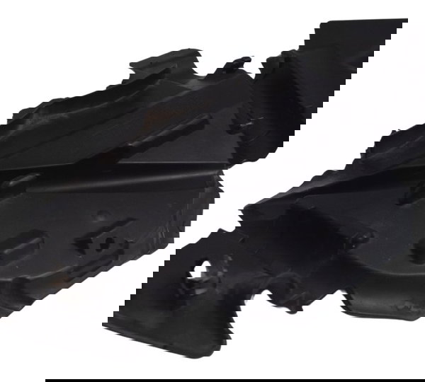 Acabamento Chassi C/ Avaria Bmw F 800 Gs 13-16 Original