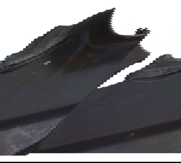 Acabamento Chassi C/ Avaria Bmw F 800 Gs 13-16 Original