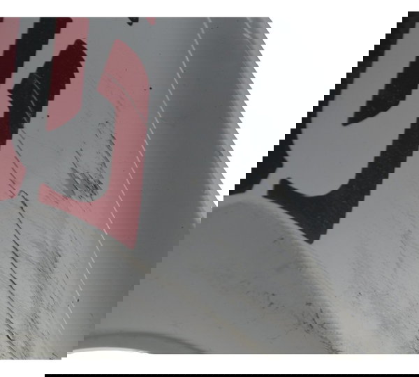 Carenagem Lateral Esq C/ Detalhes Bmw F 800 Gs 13-16 Orig