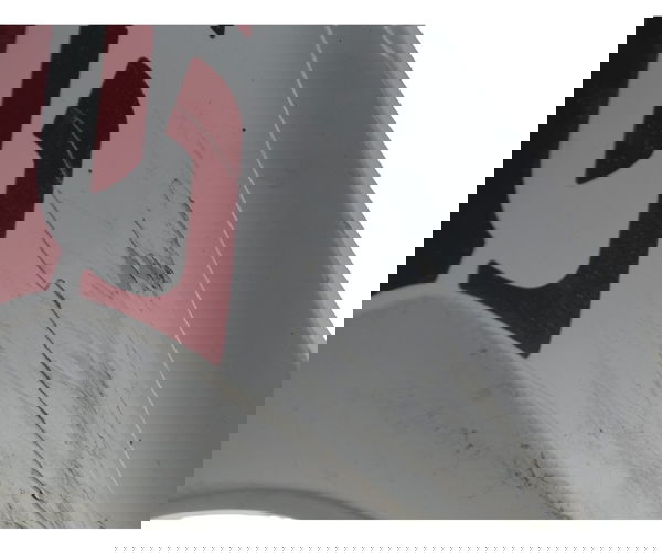Carenagem Lateral Esq C/ Detalhes Bmw F 800 Gs 13-16 Orig