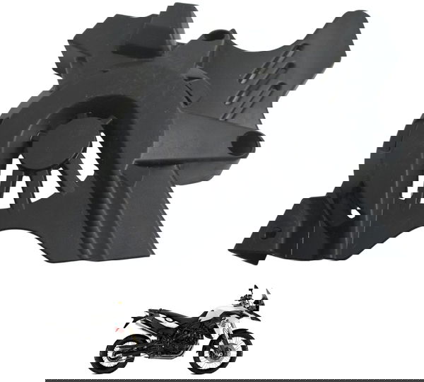 Tampa Pinhão Bmw F 800 Gs 13-16 Original