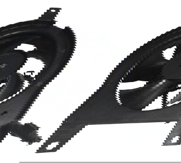 Ventoinha Radiador Bmw F 800 Gs 13-16 Original