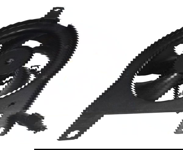Ventoinha Radiador Bmw F 800 Gs 13-16 Original