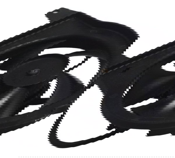 Ventoinha Radiador Bmw F 800 Gs 13-16 Original