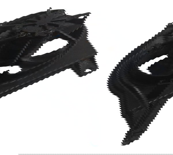 Ventoinha Radiador Bmw F 800 Gs 13-16 Original