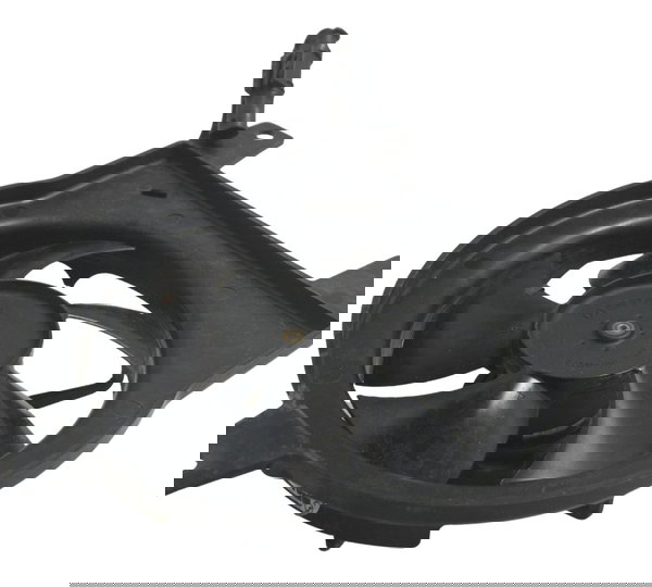 Ventoinha Radiador Bmw F 800 Gs 13-16 Original