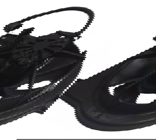 Ventoinha Radiador Bmw F 800 Gs 13-16 Original