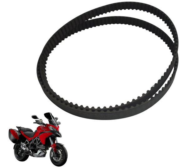 Correia Comando Ducati Multistrada 1200 10-14 Original