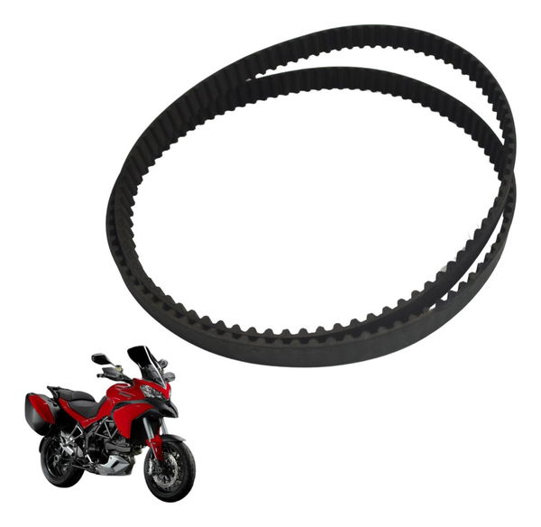 Correia Comando Ducati Multistrada 1200 10-14 Original