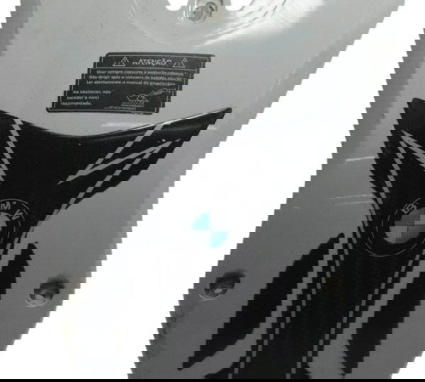 Carenagem Central Tanque Bmw F 800 Gs 13-16 Original