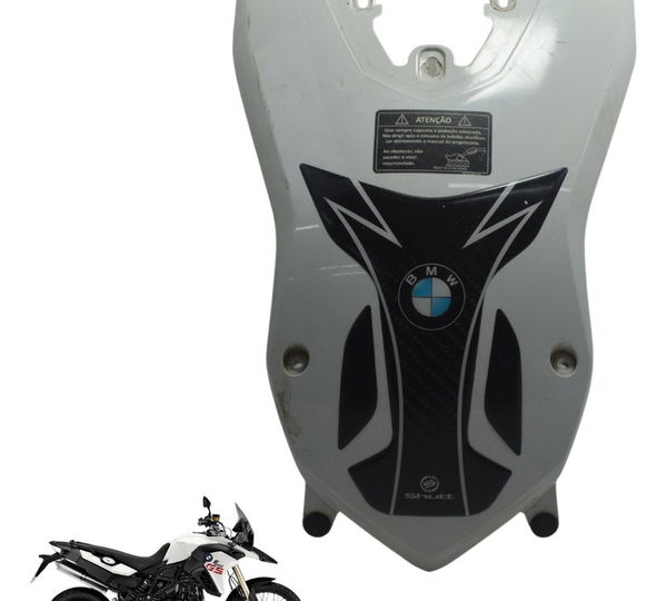 Carenagem Central Tanque Bmw F 800 Gs 13-16 Original