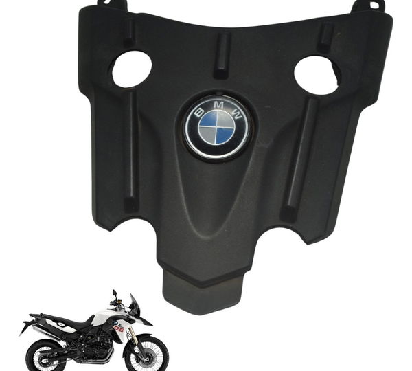 Carenagem Central Rabeta Bmw F 800 Gs 13-16 Original
