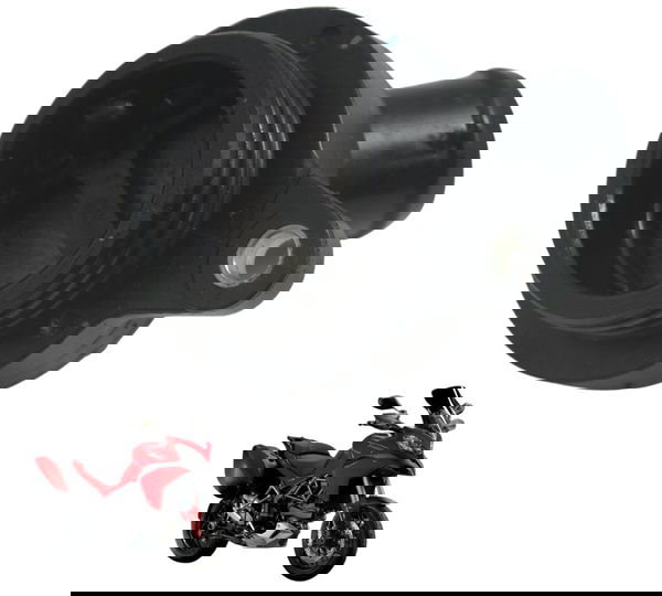 Pescador Óleo Ducati Multistrada 1200 10-14 Original