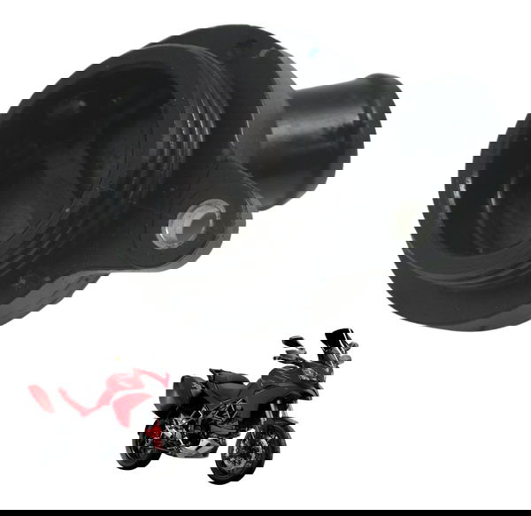 Pescador Óleo Ducati Multistrada 1200 10-14 Original