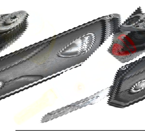 Kit Chave Módulo Ignição Ducati Multistrada 1200 10-14 Orig