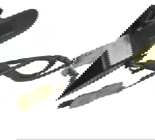 Kit Chave Módulo Ignição Ducati Multistrada 1200 10-14 Orig