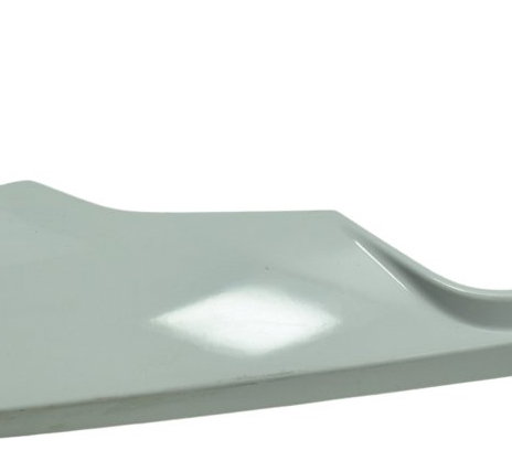 Rabeta Direita Bmw F 800 Gs 13-16 Original