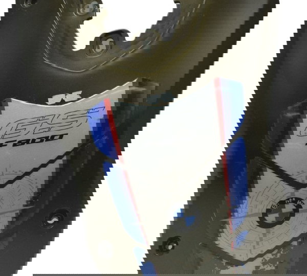 Carenagem Central Tanque Bmw F 800 Gs 13-16 Original