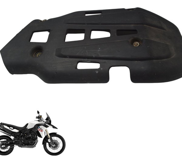 Protetor Carter Bmw F 800 Gs 13-16 Original