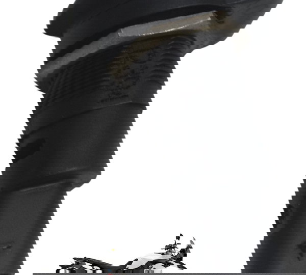 Tomada 12v Bmw F 800 Gs 13-16 Original