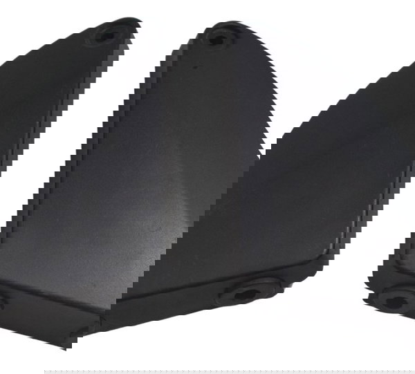 Par Acabamento Chassi Bmw F 800 Gs 13-16 Original