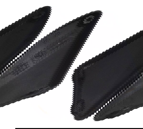 Par Acabamento Chassi Bmw F 800 Gs 13-16 Original