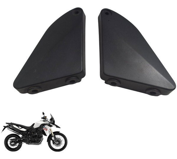 Par Acabamento Chassi Bmw F 800 Gs 13-16 Original