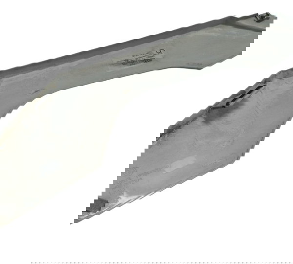 Rabeta Esq C/ Detalhes Bmw F 800 Gs 13-16 Orig