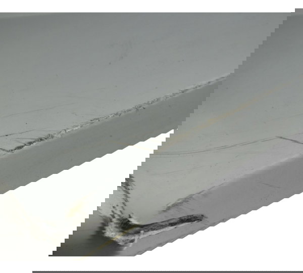 Rabeta Esq C/ Detalhes Bmw F 800 Gs 13-16 Orig