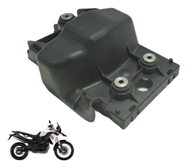 Suporte Módulo Bmw F 800 Gs 13-16 Original