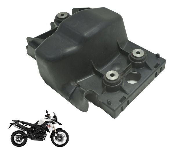 Suporte Módulo Bmw F 800 Gs 13-16 Original