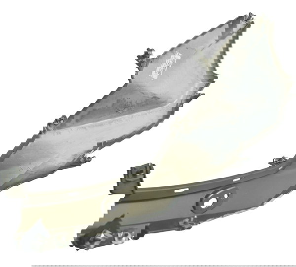 Carenagem Bico Esquerdo Avaria Bmw F 800 Gs 13-16 Original