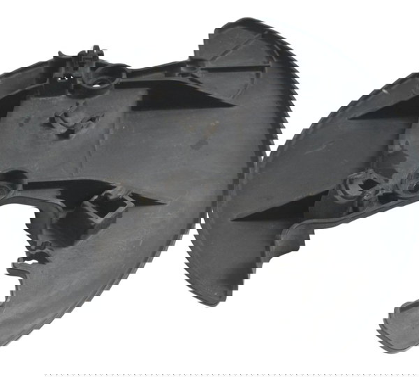 Acabamento Mesa Inferior C/ Detalhes Bmw F 800 Gs 13-16 Orig