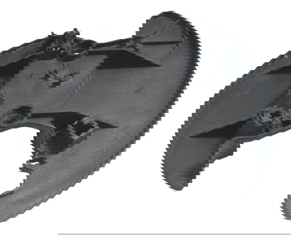 Acabamento Mesa Inferior C/ Detalhes Bmw F 800 Gs 13-16 Orig