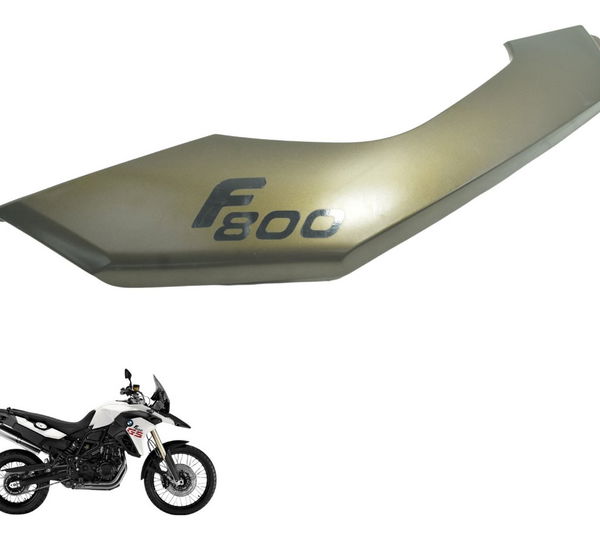Rabeta Esquerda Bmw F 800 Gs 13-16 Original