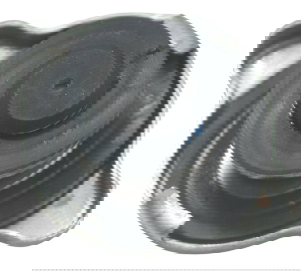 Tampa Radiador Bmw F 800 Gs 13-16 Original