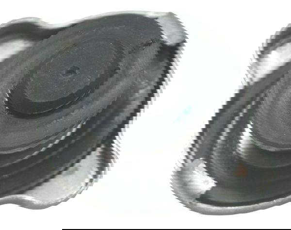 Tampa Radiador Bmw F 800 Gs 13-16 Original