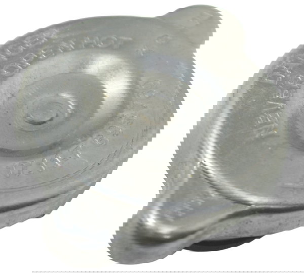 Tampa Radiador Bmw F 800 Gs 13-16 Original