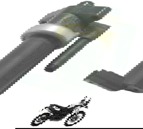 Válvula Solenoide Bmw F 800 Gs 13-16 Original