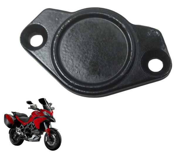 Tampa Bujão Ducati Multistrada 1200 10-14 Original