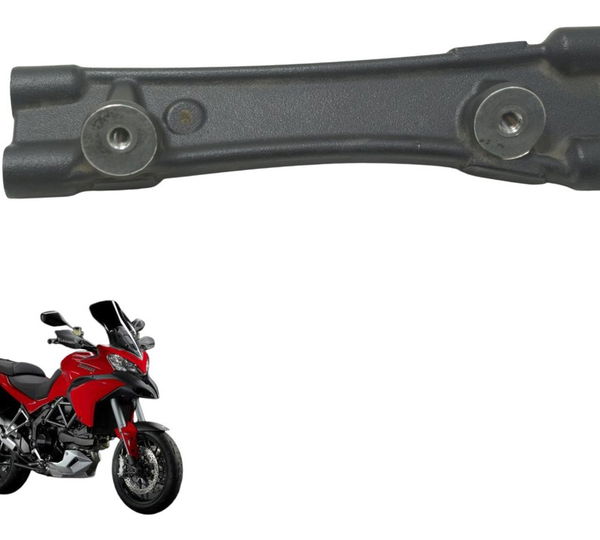 Suporte Quadro B Ducati Multistrada 1200 10-14 Original