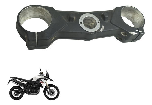 Mesa Superior C/ Detalhes Bmw F 800 Gs 13-16 Original